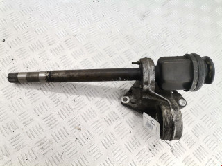 полуось передняя правая (приводной вал, ШРУС) Peugeot 406 1 поколение [рестайлинг] 2003, 2.2 л., МКПП, седан, 9635799580