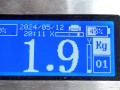 юбка бампера нижняя Mercedes-Benz M-Класс W166 2011, A1668850338 - фото №6