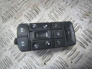 блок управления стеклоподъемниками Opel Vectra C 2005, 1.9 л., МКПП, универсал, 13224059