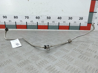 масляная трубка турбины Volkswagen Jetta 5 поколение 2009, 2.0 л., вариатор, седан, 03G145736F