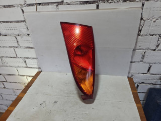 фонарь задний левый Ford Focus 1 поколение 2001, 1.6 л., бензин, МКПП, хетчбэк 5 дв., 1M5113405A