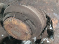 суппорт задний правый Ford C-Max 2 поколение 2014, 1.6 л., МКПП, минивэн, 2210213 - фото №5