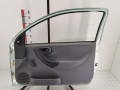 дверь передняя правая Opel Corsa C 2001, 1.2 л., МКПП, хетчбэк 3 дв., 24407636 - фото №7