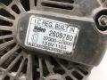 генератор Kia Sportage 3 поколение 2013, 1.6 л., GDi, бензин, 373002B600, 2609780 - фото №4