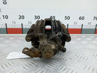 суппорт задний левый Volkswagen Golf 4 поколение 1998, 1.6 л., МКПП, хетчбэк 5 дв., 1J0615423G