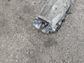КПП автоматическая (АКПП) BMW 3 серия E90/E91/E92/E93 [рестайлинг] 2008, 3.0 л., N52 B30, бензин, 7572198, 7572196 - фото №4