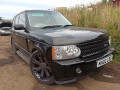 ступица задняя левая Land Rover Range Rover 3 поколение 2002, 4.4 л., АКПП, внедорожник 5 дв., RLH000070 - фото №11