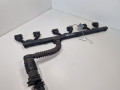 проводка двигателя BMW 5 серия E39 1996, 2.0 л., i, бензин, МКПП, задний привод, 1744590 - фото №2