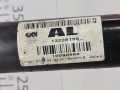полуось передняя правая (приводной вал, ШРУС) Opel Insignia 1 поколение (A) 2009, 1.8 л., МКПП, хетчбэк 5 дв., 13228196 - фото №4