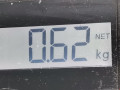 форсунка Volkswagen Touran 1 поколение 2003, 2.0 л., МКПП, минивэн, 03G130073BX - фото №4