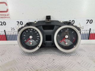 щиток приборов (приборная панель) Renault Megane 2 поколение 2005, 1.5 л., МКПП, седан, 8200399701