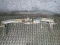 прицепное устройство (фаркоп) Mercedes-Benz Sprinter 1 поколение (W901-905) [рестайлинг] 2002, 2.2 л., МКПП, микроавтобус - фото №5