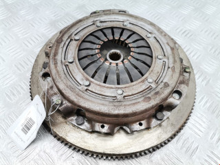 маховик Opel Astra G 2002, 1.4 л., МКПП, универсал, 55572815