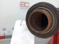полуось передняя правая (приводной вал, ШРУС) Renault Scenic 2 поколение 2005, 2.0 л., АКПП, минивэн, 8200216625 - фото №3
