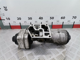 корпус масляного фильтра SEAT Ibiza 3 поколение 2005, 1.9 л., МКПП, хетчбэк 5 дв., 045115389H
