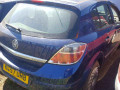 турбина Opel Astra H 2007, 1.7 л., МКПП, хетчбэк 5 дв., 97300092 - фото №9