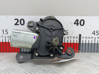 моторчик заднего стеклоочистителя (дворника) Opel Agila 1 поколение (A) 2002, 1.0 л., МКПП, хетчбэк 5 дв., 9198739