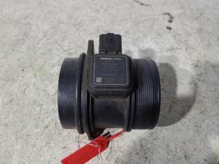 расходомер воздуха Volvo V50 1 поколение 2005, 2.0 л., D 4204 T, дизель, 6МКПП, серебристый, универсал, передний привод, 9645948980