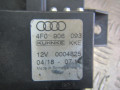 блок управления топливным насосом Audi A6 4F/C6 2006, 4F0906093 - фото №2