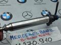 форсунка Mercedes-Benz B-Класс W246 2013, 1.6 л., M 270.910, бензин, A2780700687 - фото №2