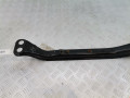 балка подвески передняя (подрамник) Nissan Micra 2 поколение (K11) 2000, 1.3 л., МКПП, хетчбэк 3 дв., 112405F600 - фото №2