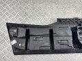 накладка двери (крышки) багажника BMW X6 G06 [рестайлинг] 2023, 3.0 л., B57 D30 B, дизель, carbonschwarz metallic (416), 51139881847 - фото №6