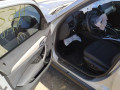 кулак поворотный левый BMW X1 E84 [рестайлинг] 2013, 2.0 л., АКПП, внедорожник 5 дв., 31216865143 - фото №20