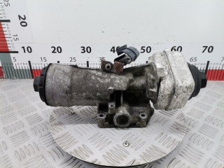 корпус масляного фильтра Volkswagen Touran 1 поколение 2004, 1.9 л., МКПП, минивэн, 045115389H