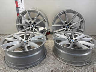диск литой BMW 2023, 2.0 л., АКПП, внедорожник 5 дв., 36116880047