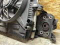 кассета радиаторов Volkswagen Touareg 1 поколение 2007, дизель, 7L0959455C, 7L6121253C, 7L0959455D, 7L0820411G, 0130303292, 1137328172, 0130303293, 1137328173, 0130303922, 7L0121203F, 9708501705 - фото №12