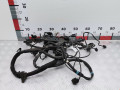 проводка Mercedes-Benz E-Класс W211/S211 2004, 2.2 л., АКПП, седан - фото №3