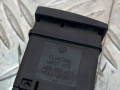 кнопка обогрева заднего стекла Volkswagen Polo 4 поколение 2005, 6Q0959621 - фото №6