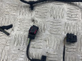 Проводка передней панели BMW X7 G07 2018, 3.0 л., B57 D30 C, дизель, arktikgrau brill. metallic (c27), 61128734048 - фото №5