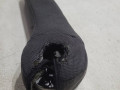 подлокотник Ford C-Max 1 поколение 2005, 1.6 л., HWDA, бензин, 5МКПП, серебристый, универсал, передний привод - фото №3