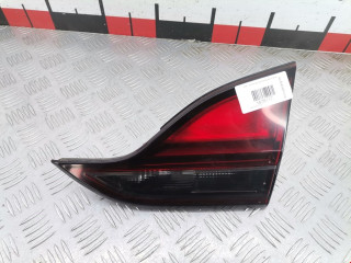 фонарь крышки багажника правый Opel Zafira 3 поколение (C) 2014, 2.0 л., МКПП, минивэн, 39043681