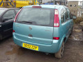 блок ABS Opel Meriva 1 поколение (A) 2004, 1.6 л., МКПП, хетчбэк 5 дв., 93172000 - фото №9
