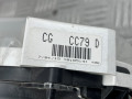 щиток приборов (приборная панель) Mazda 5 1 поколение [рестайлинг] CR 2007, 2.0 л., МКПП, минивэн, CC7955471D - фото №6