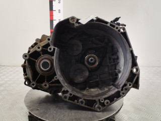 КПП механическая (МКПП) Opel Signum C 2005, 3.0 л., МКПП, хетчбэк 5 дв., 55555703