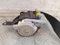 ремень безопасности Mazda 2 1 поколение 2004, 0277920, 0432028, BGD530101, T89347T - фото №4