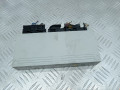 блок комфорта BMW X3 E83 2004, 2.0 л., МКПП, внедорожник 5 дв., 61353454607 - фото №2