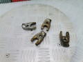 крепление форсунки Nissan NV200 1 поколение 2011, 1.5 л., МКПП, фургон - фото №2