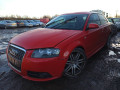 турбина Audi A3 8P/8PA [рестайлинг] 2006, 2.0 л., МКПП, хетчбэк 3 дв., 03G253010JX - фото №12
