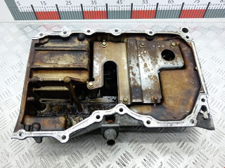 масляный поддон Ford C-Max 1 поколение 2003, 1.8 л., МКПП, минивэн, 5340157