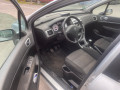 суппорт задний левый Peugeot 307 1 поколение [рестайлинг] 2007, 2.0 л., МКПП, универсал, 4400R4 - фото №7