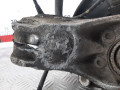 ступица передняя правая Volkswagen Passat CC 1 поколение 2009, 2.0 л., МКПП, седан, 3C0407254F - фото №7