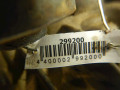 редуктор переднего моста Jeep Cherokee 3 поколение 2004, 2.5 л., МКПП, внедорожник 5 дв., 05066084AD - фото №5