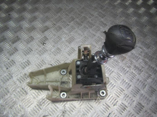 кулиса Ford Mondeo 2 поколение 2000, 1.8 л., МКПП, универсал, 3M5R7C453MA