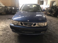 балка подвески передняя (подрамник) Saab 9-3 1 поколение 2001, 2.0 л., МКПП, хетчбэк 5 дв., 4298105 - фото №13