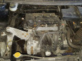 блок цилиндров Mitsubishi Colt 6 поколение (Z20/Z30) 2005, 1.1 л., МКПП, хетчбэк 5 дв., MN176444 - фото №12