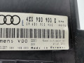 щиток приборов (приборная панель) Audi A8 D3/4E 2003, 3.7 л., АКПП, седан, 4E0920900EX - фото №4